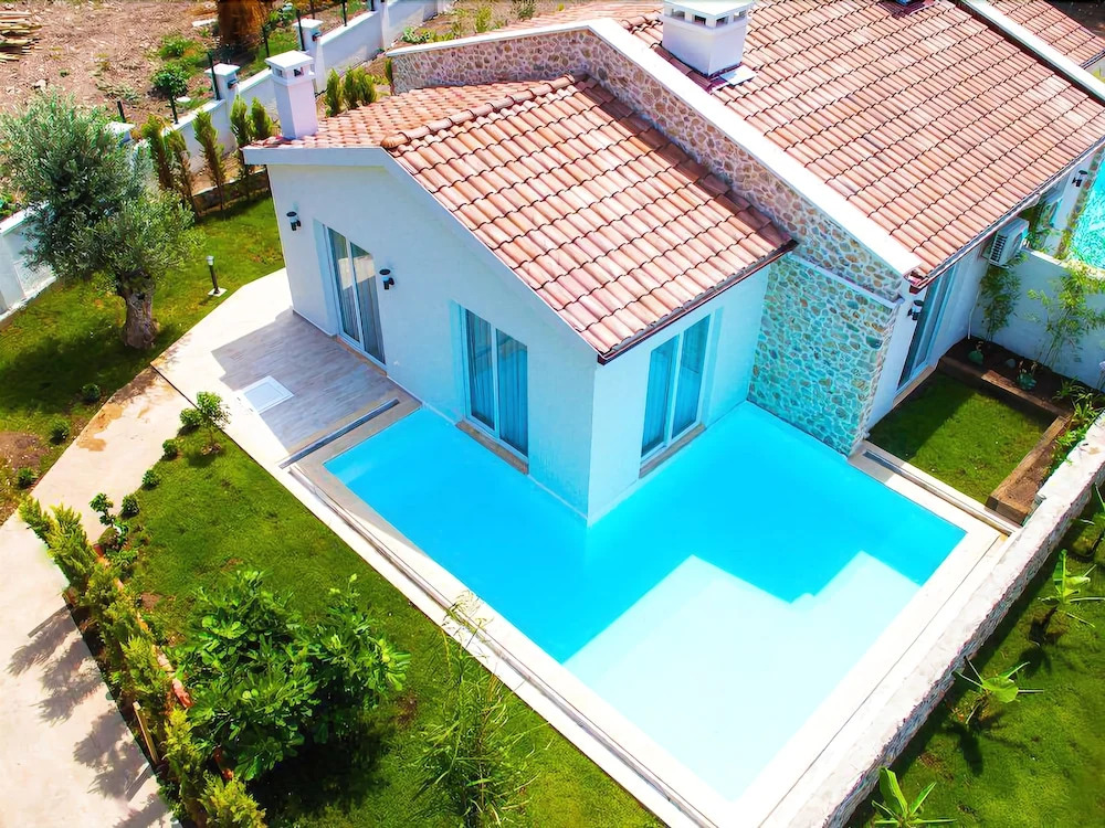 Mamon Villa 1 by rezervasyonyap