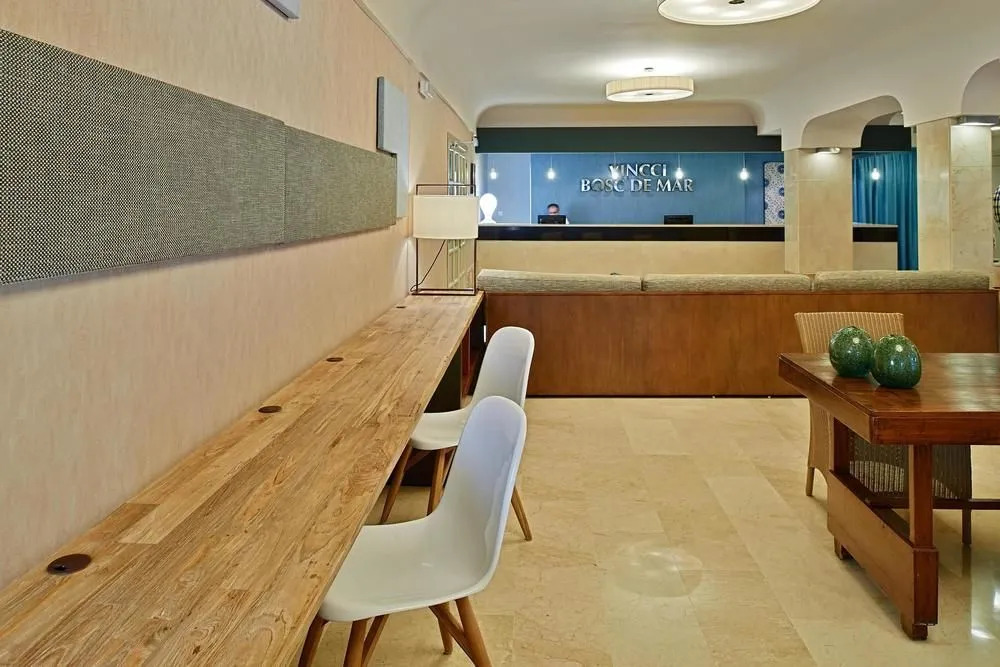 allsun Hotel Lux de Mar