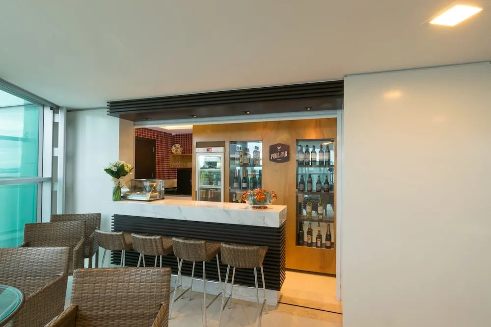 Loft Barra