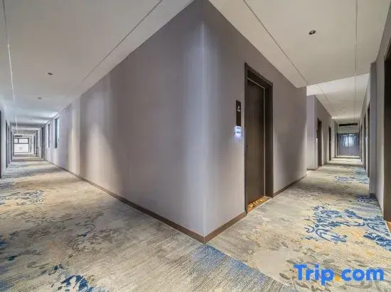 Jialong Hotel (Yulin Wonderland)