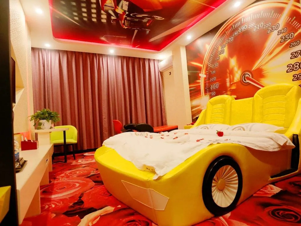 Mengda Holiday Hotel