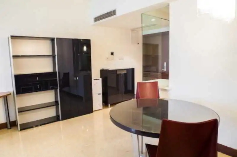 Yopark Serviced Apartment Jingan Four Seasons
