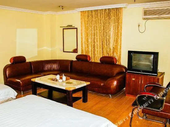 Xinghui Hotel