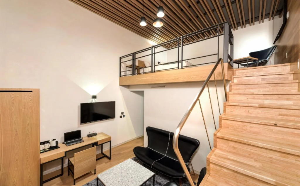 Delight Hotel Jamsil