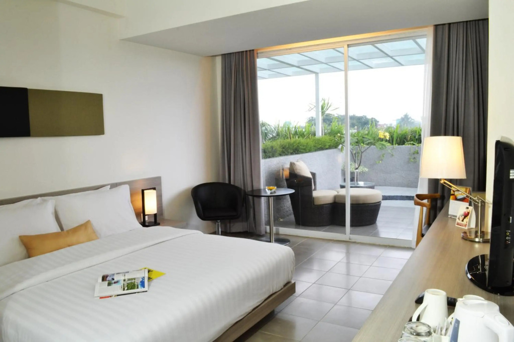 Grand Zuri Jababeka - Cikarang