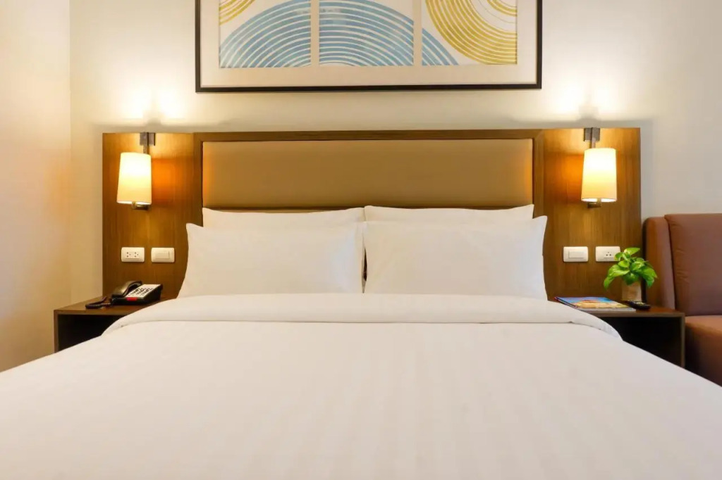MCollection - Stay Near Private Beach in Boracay
