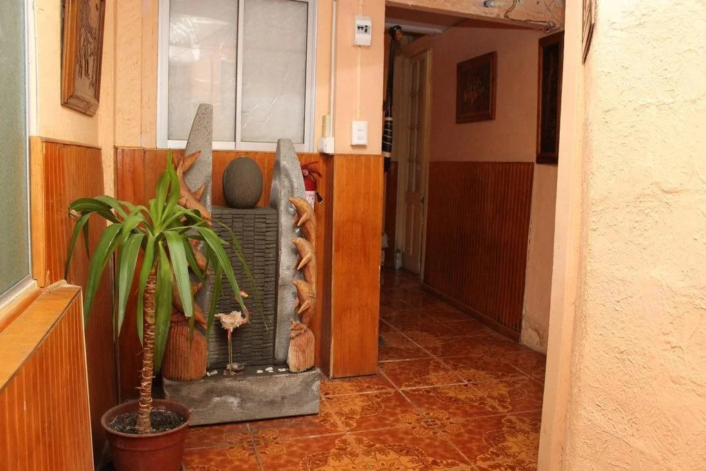 Hostal Valles del Mar