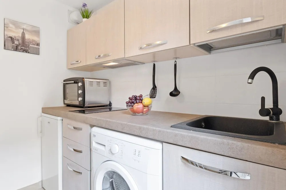 Bolognina Fair Functional Apartment