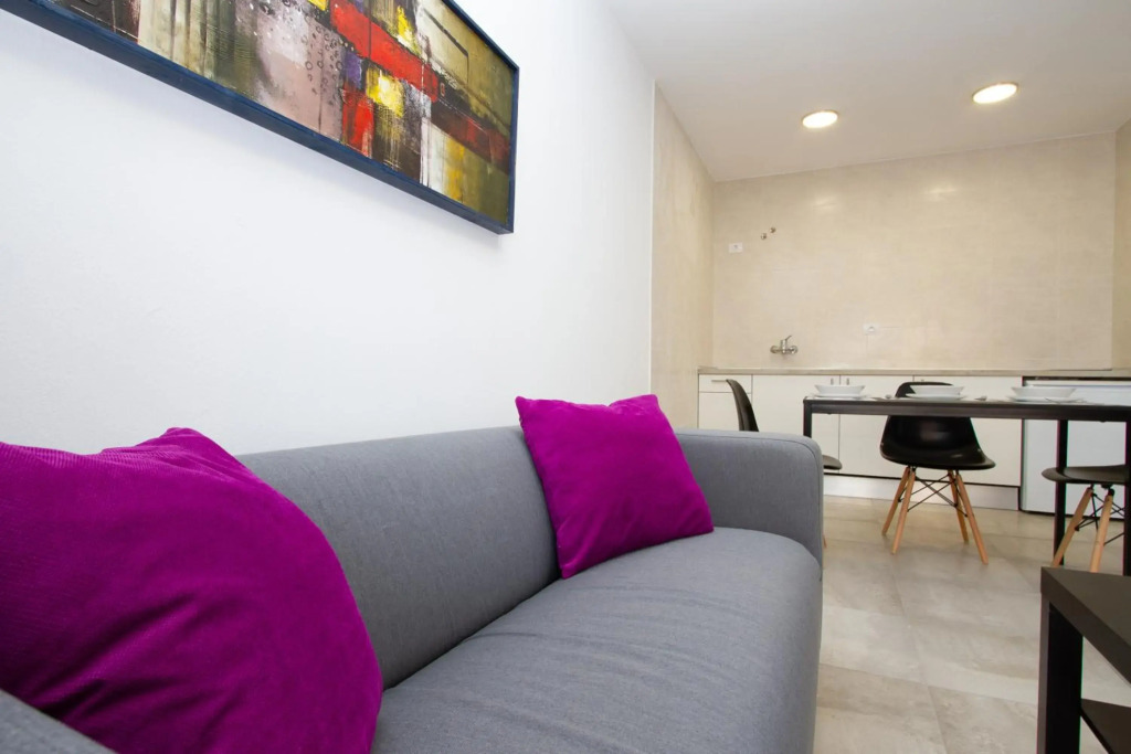 Atlantic Loft