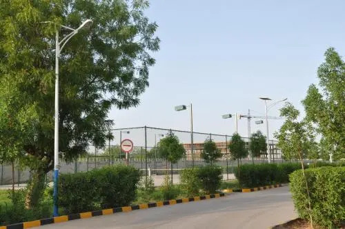 Soluxe Hotel N'Djamena Tchad