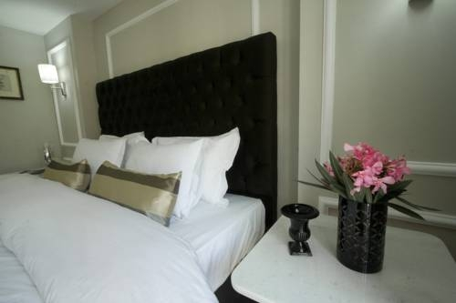 Good Night Istanbul Suites