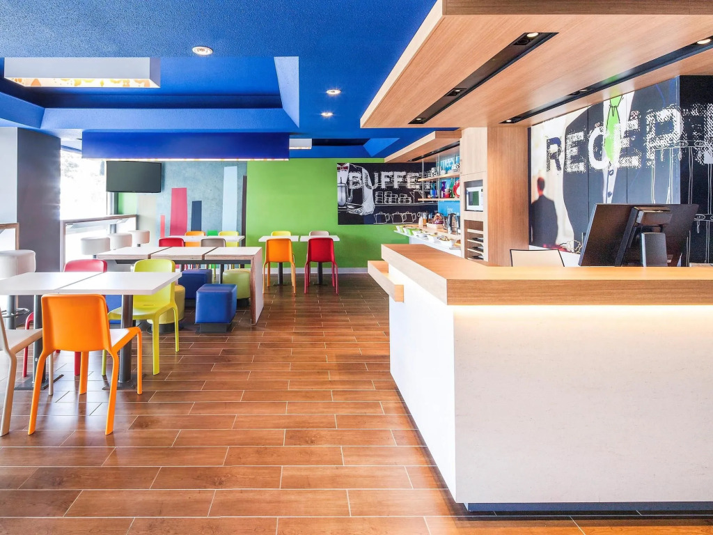 ibis Budget - Dandenong