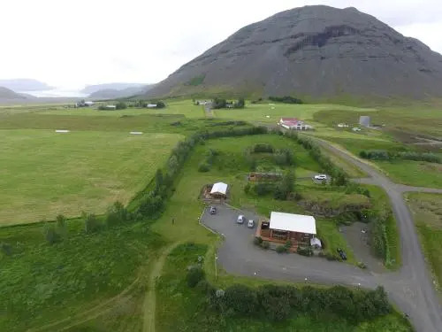 Guesthouse Birkifell