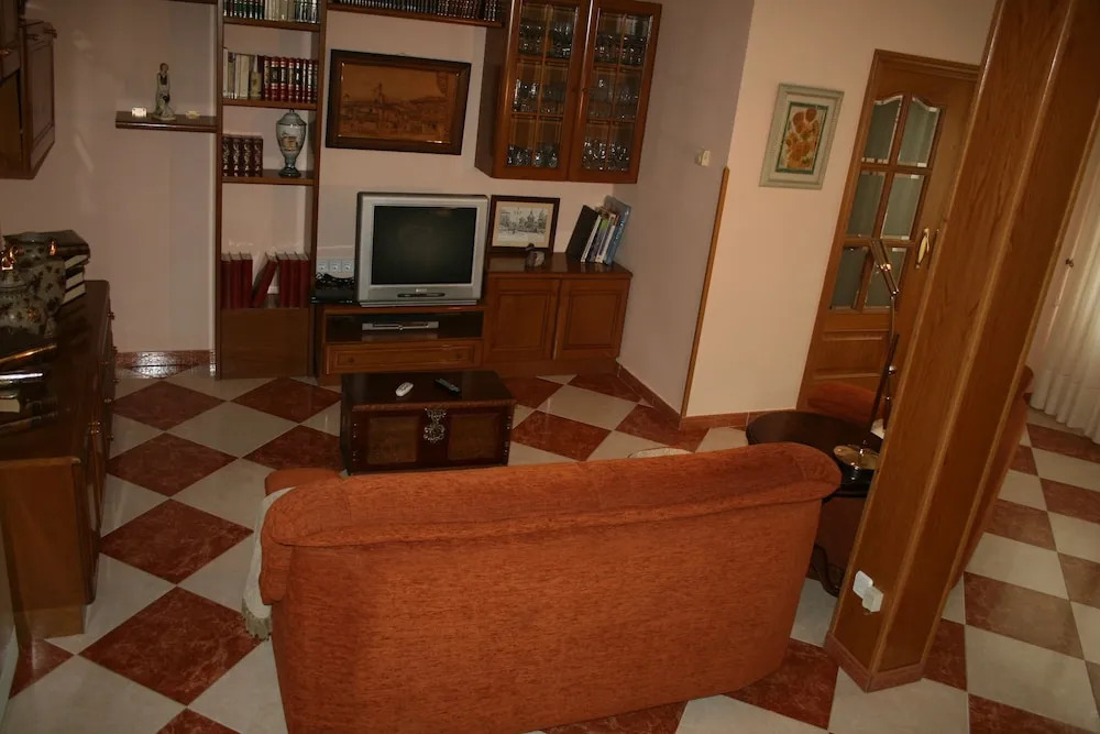 Casa La Cuesta