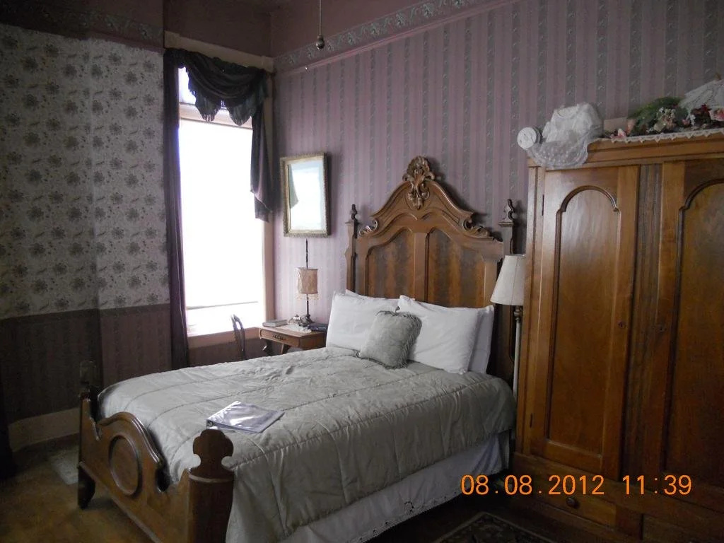 LandMark Inn at the Historic Bank of Oberlin