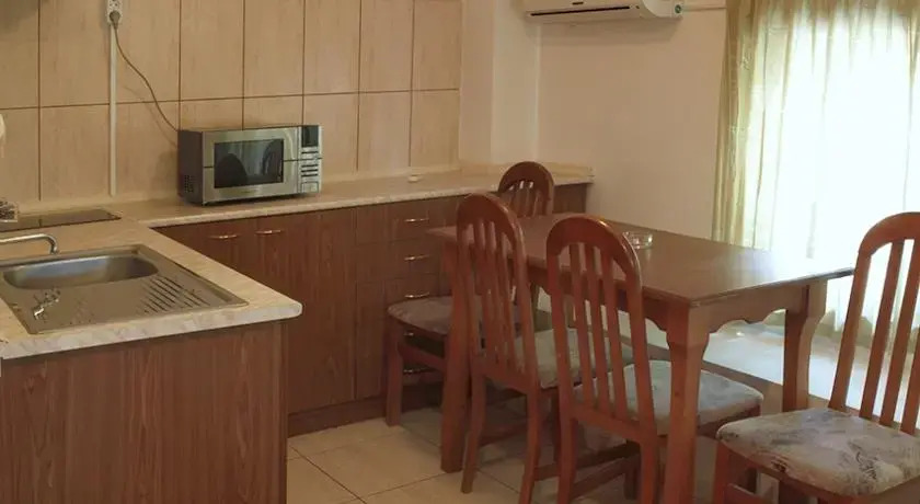 Citadel Guest House