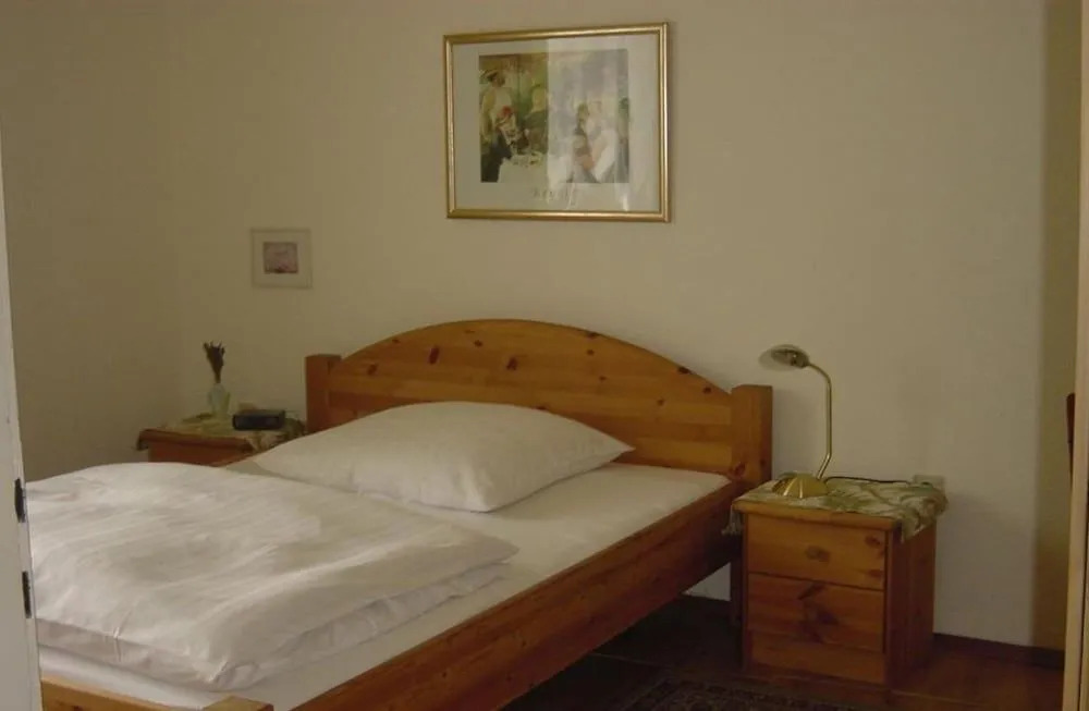 Hotel Schmidt