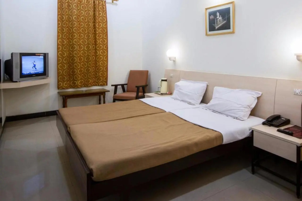 Ranjit Hotel