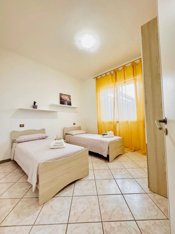 Casa Vacanze Mareblù