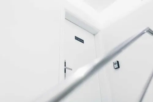 The Place Apartments