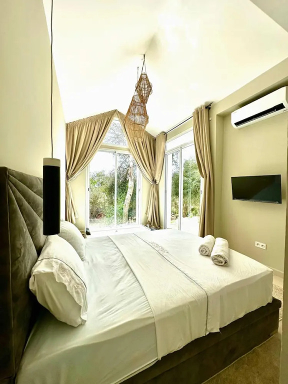 Suite Lamina in Tanger
