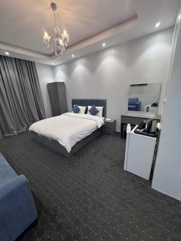 حرير للشقق مفروشة Harir Furnished Apartments