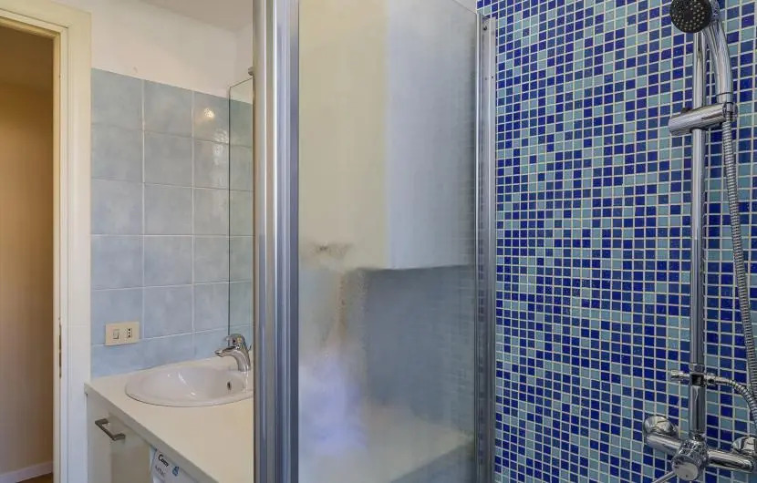 Flat 50M² 1 Bedroom 1 Bathroom - Genoa
