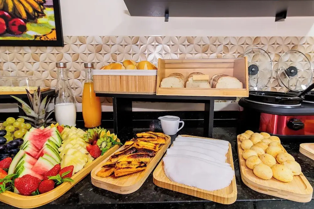 AFS LOFT HOSTEL Aracaju