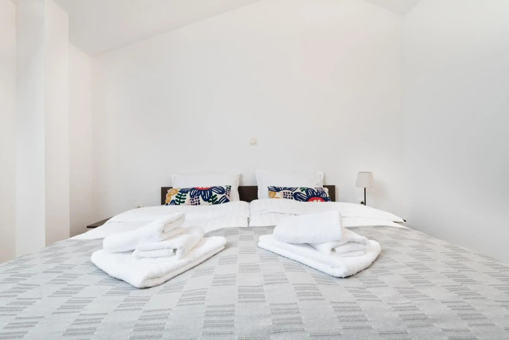 Apartment Familia