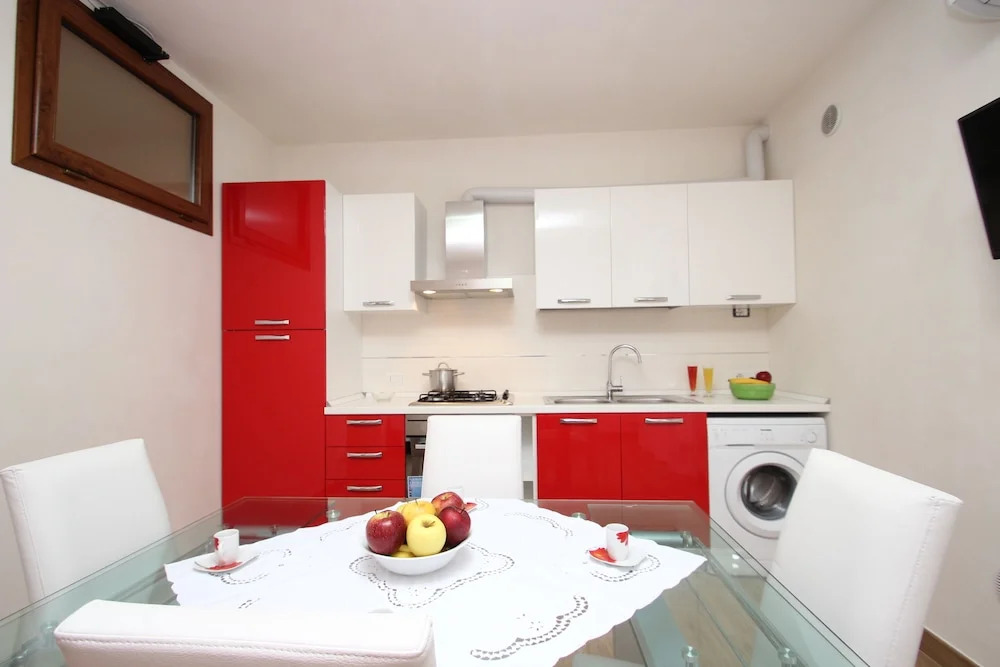 CEFAS Apartments