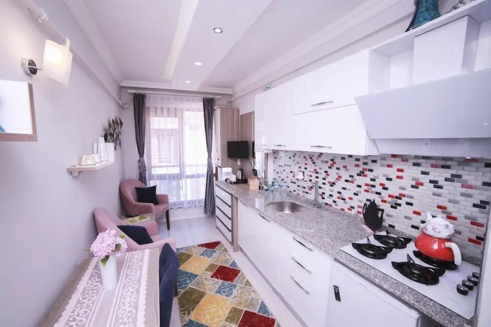The Best Residence