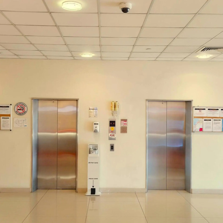 JOIN INN HOTEL Jebel Ali, Dubai - Formerly easyHotel Jebel Ali
