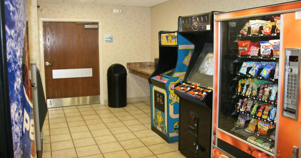 Holiday Inn Express & Suites Troy by IHG