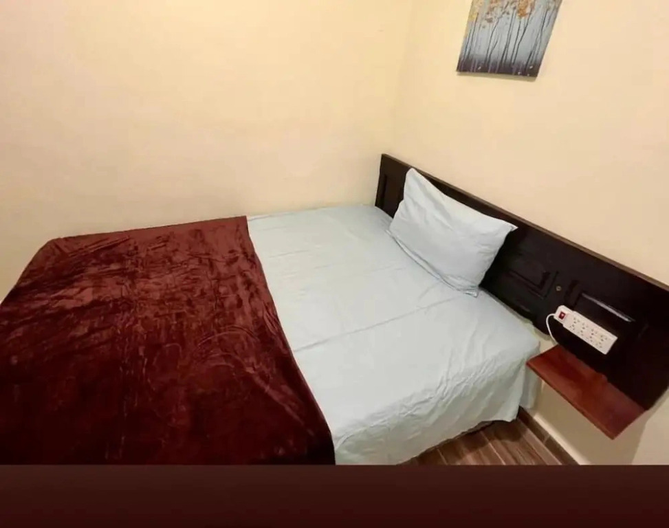 Hotel María Bonita Higuey Apartment 7