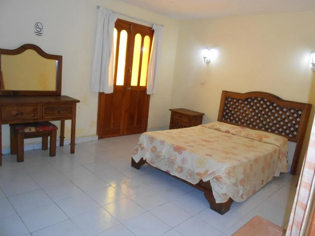 Hotel Valladolid