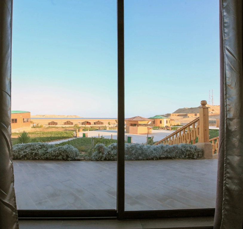 Dakhla Kitesurf World