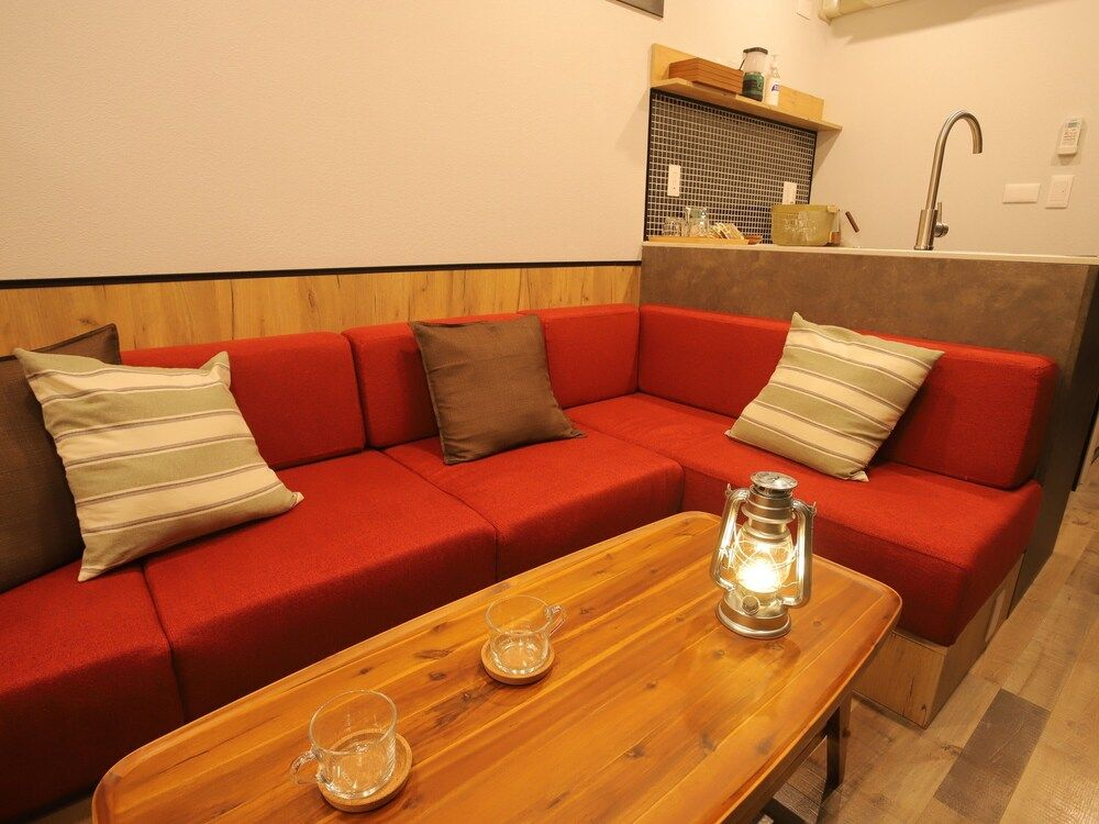 Fukiagehama Field Hotel