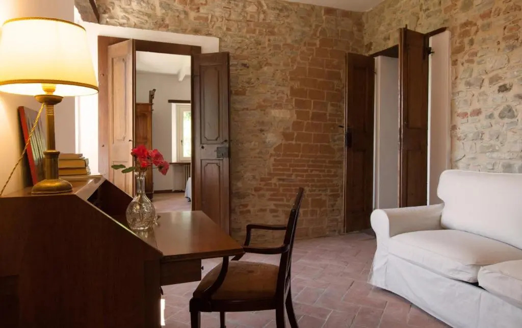 B & B Lmc LA MADONNINA CHALET