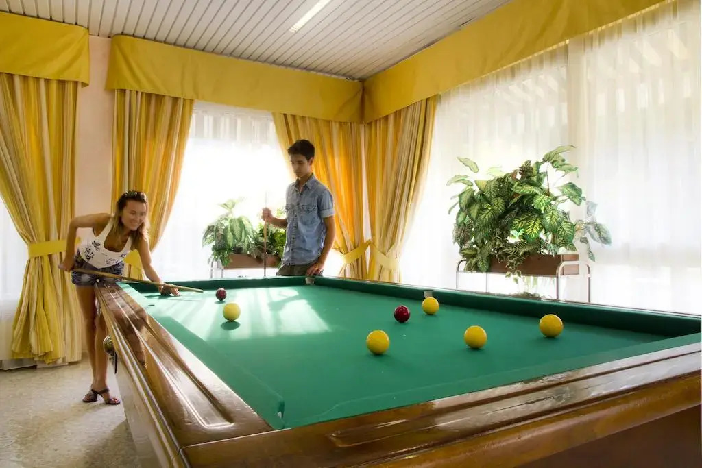 Hotel Posta
