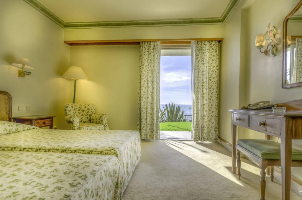 Hotel Solar Palmeiras