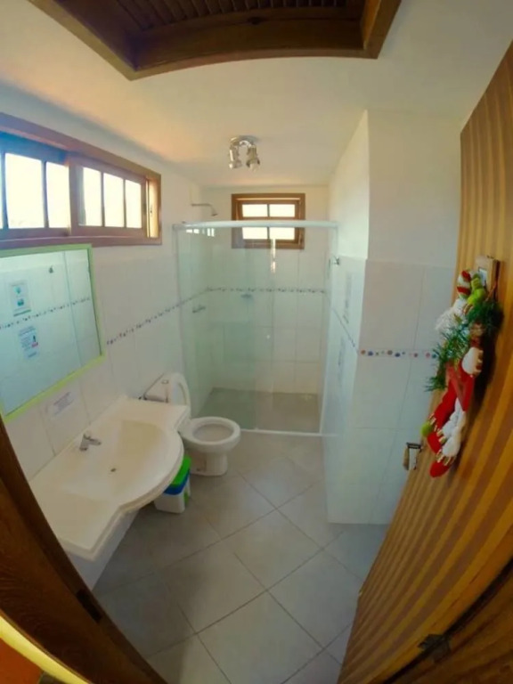 Tucano House Backpackers
