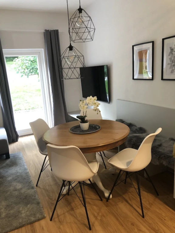Apartment Piskovca