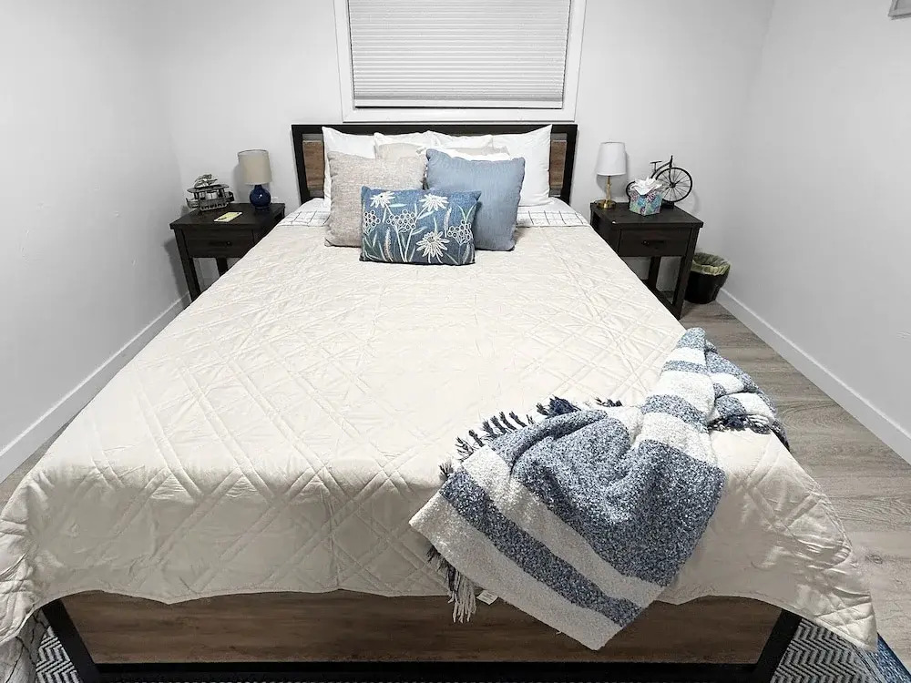 Sparn Mountain Hideaway 3 Bedroom Home