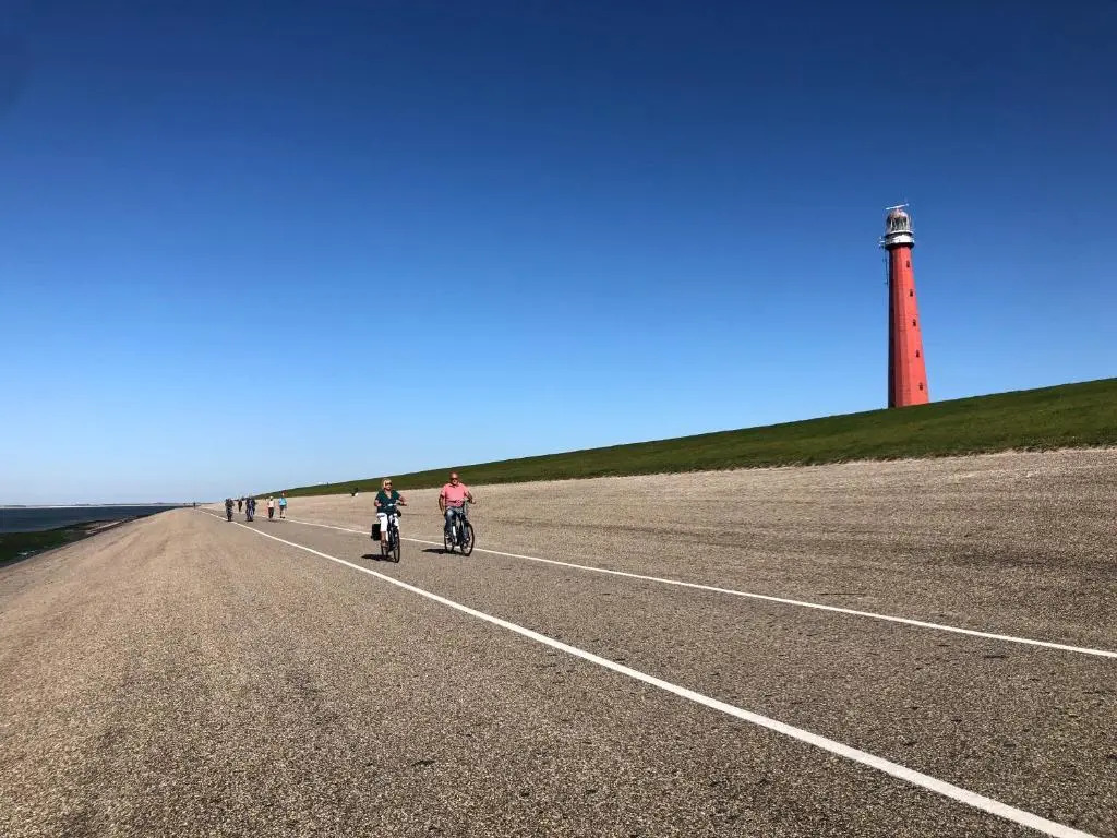 Wijde Blick appartement 205 - Callantsoog