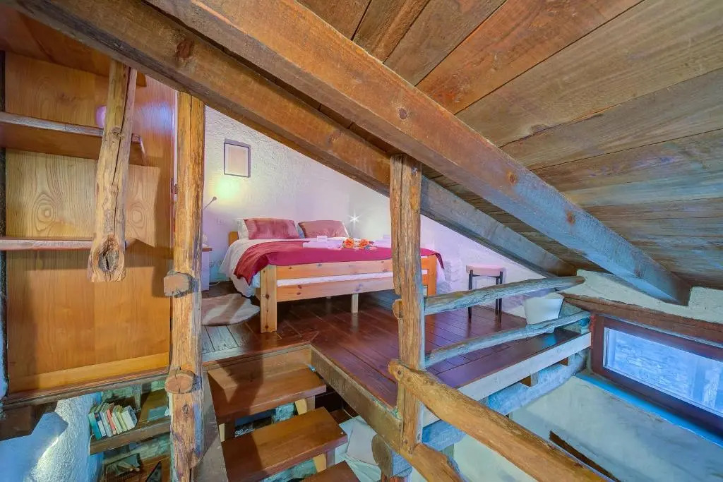 Rustico Romantico Brè