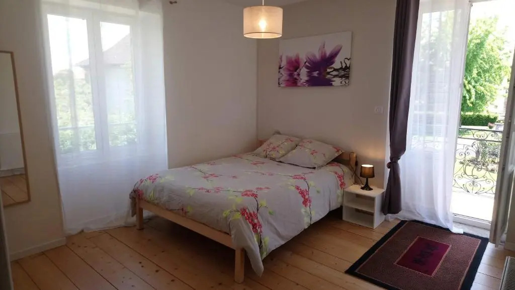 Appartement Duplex