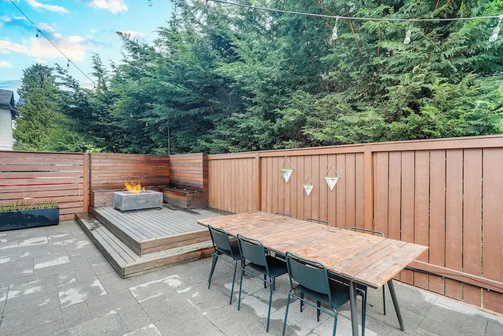3 Mi to Dtwn, 4 Mi to Lumen Field: Queen Anne Apt!