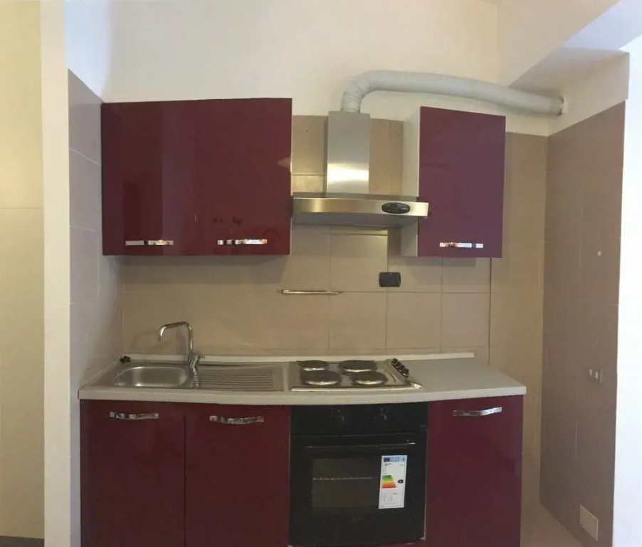 Ameglia Felix Apartments