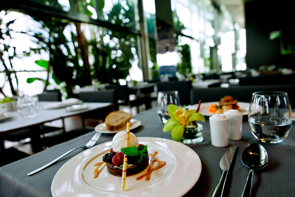 Renaissance Barcelona Fira Hotel