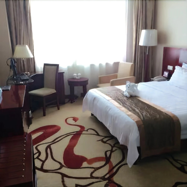 Zhao Ri International Hotel